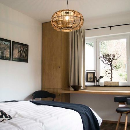 Bed & Breakfast Huize Mesch Eijsden Exterior photo