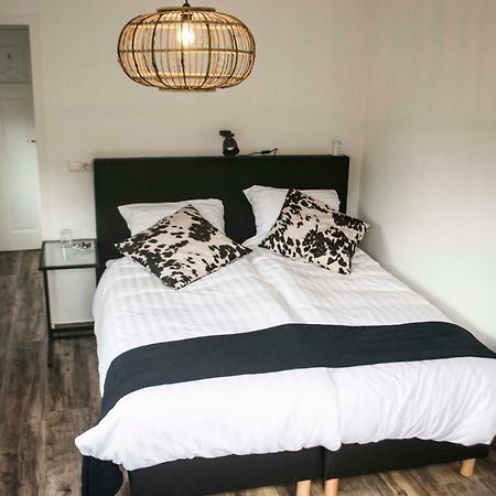 Bed & Breakfast Huize Mesch Eijsden Exterior photo