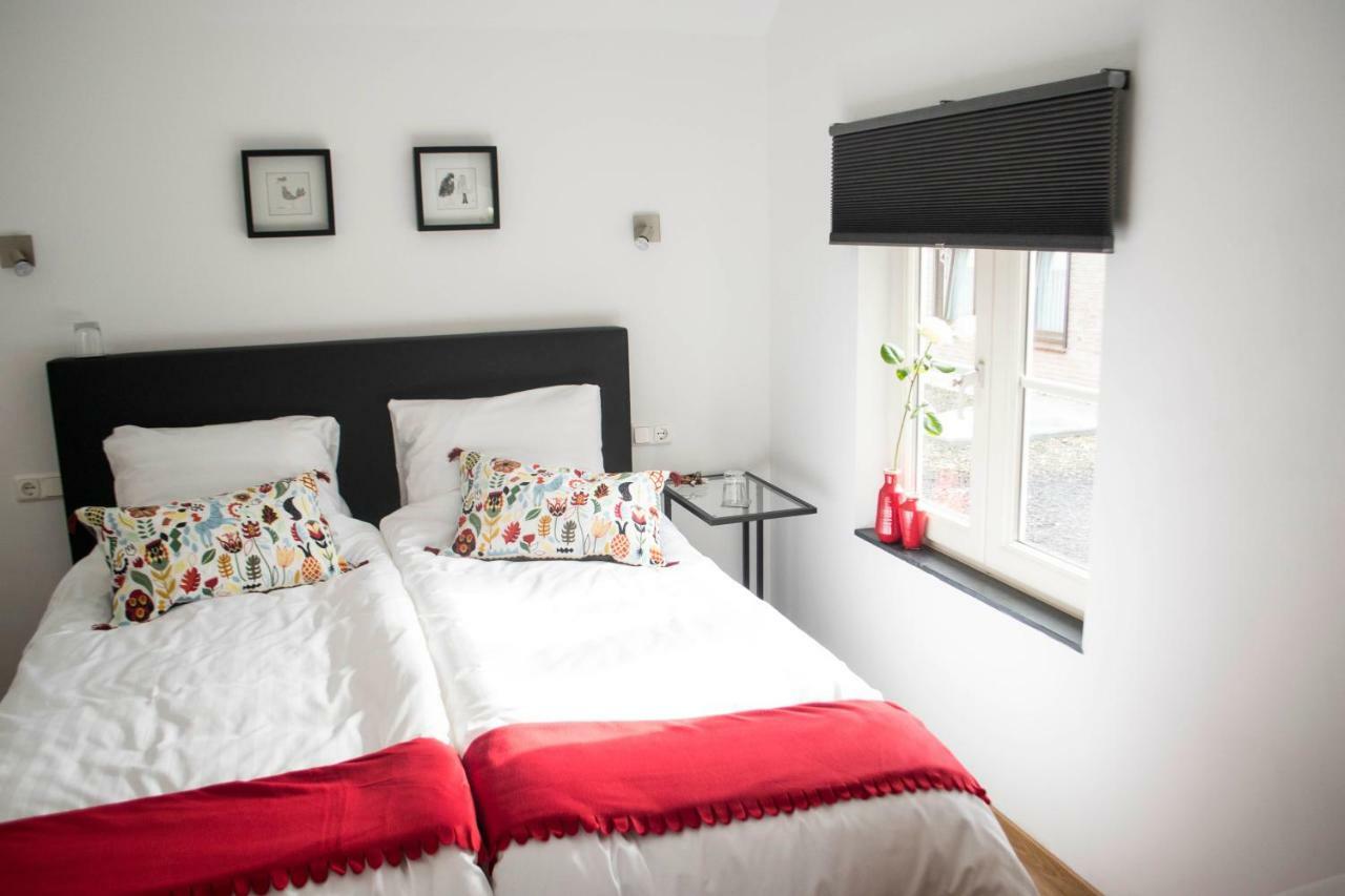 Bed & Breakfast Huize Mesch Eijsden Exterior photo